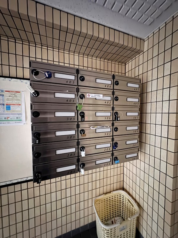 マンショングレート慶 その他8