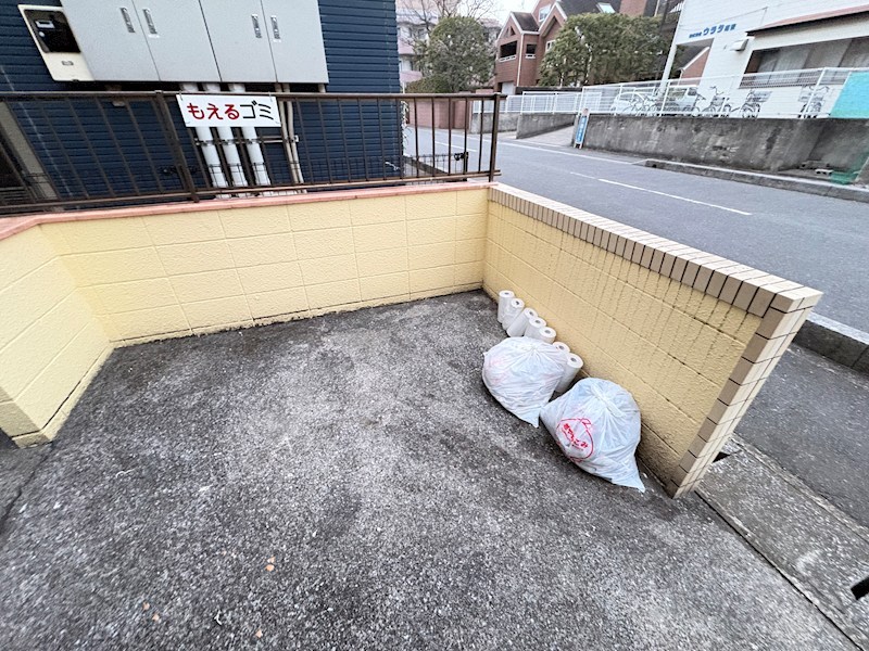 マンショングレート慶 その他13