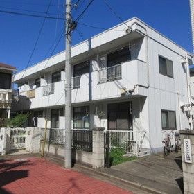 カーサ・ブランカ綾瀬 外観