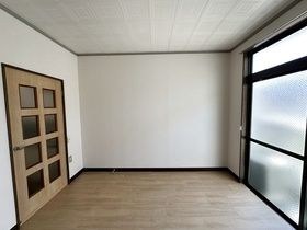 カーサ・ブランカ綾瀬 リビング