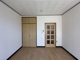 カーサ・ブランカ綾瀬 ベッドルーム