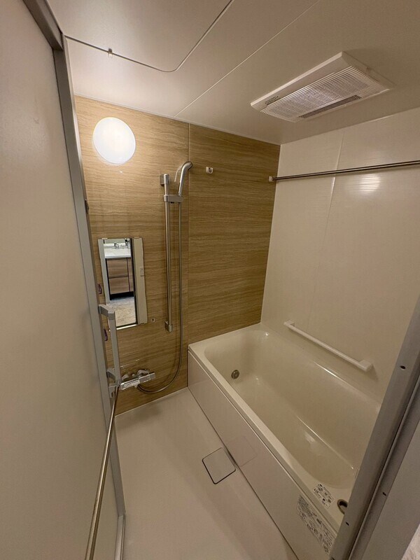 LUXENA船堀 風呂画像