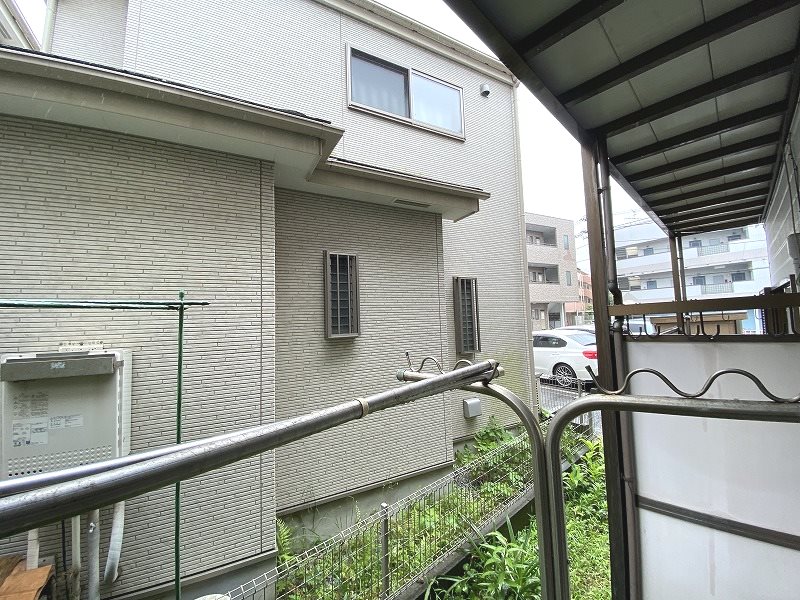 ハイツ庭 その他5