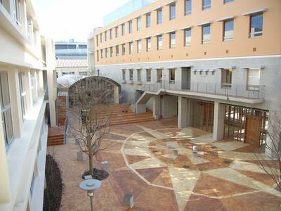 DUAL堀切 周辺画像7