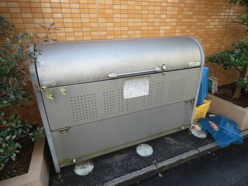 エクセレント東綾瀬 その他6