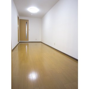 エクセレント東綾瀬 リビング