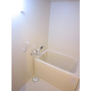 エクセレント東綾瀬 風呂画像