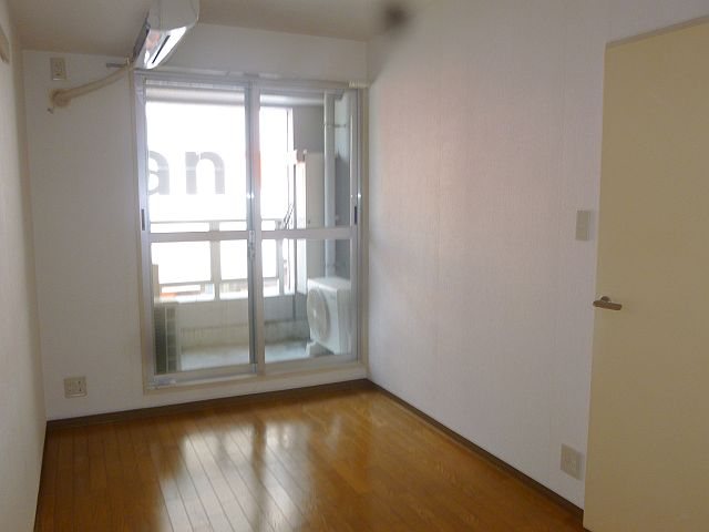 プレイスカサレリア ベッドルーム