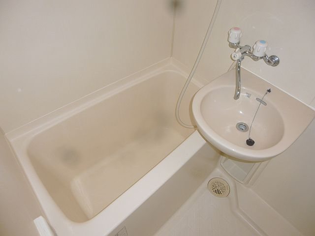 プレイスカサレリア 風呂画像