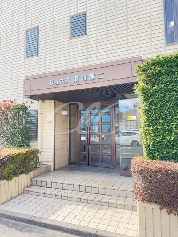 ジュネス東和第二 その他6
