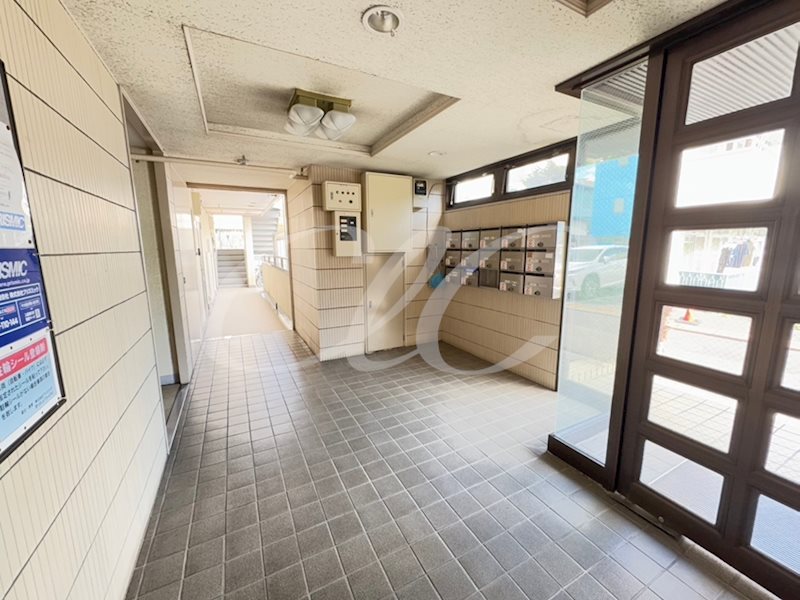 ジュネス東和第二 その他7