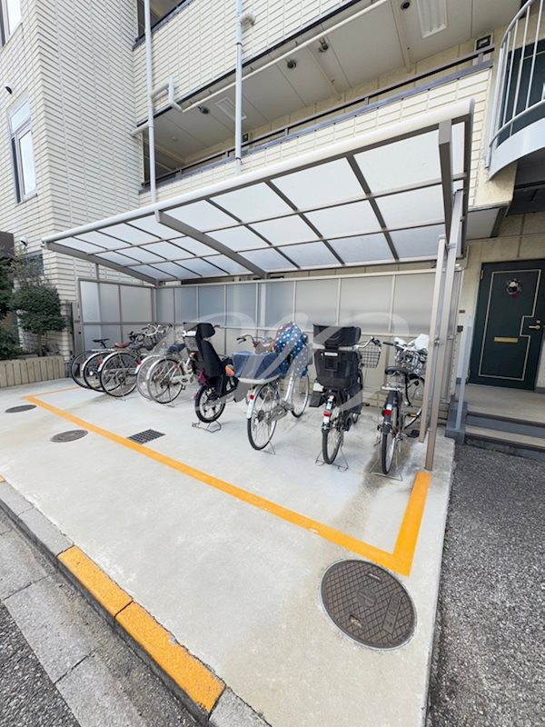 ジュネス東和第二 その他9