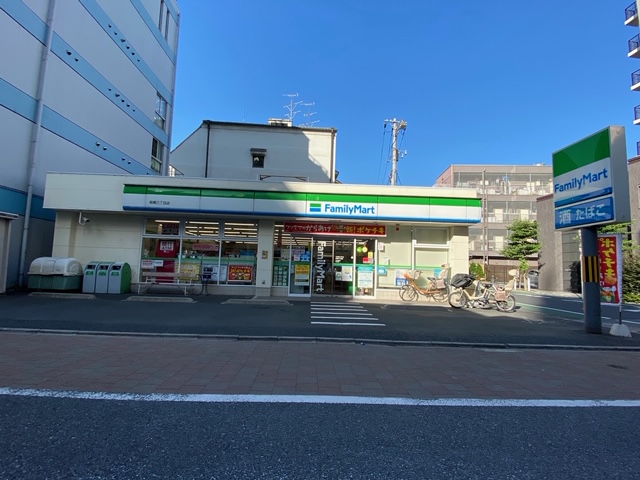 ヨウコースクウェア板橋 周辺画像1