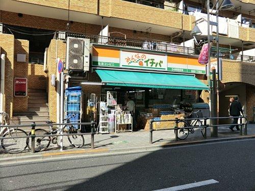 ヨウコースクウェア板橋 周辺画像5