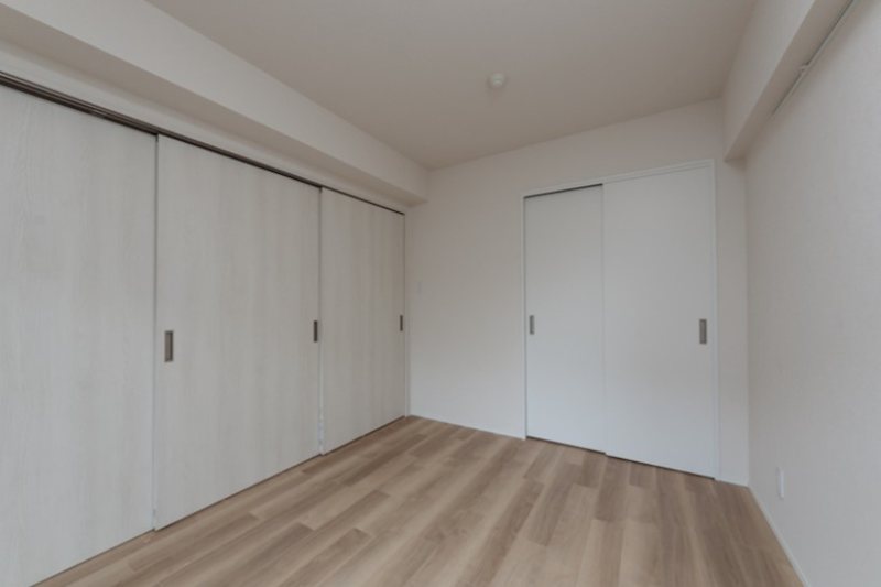 ステラメゾン田端 ベッドルーム