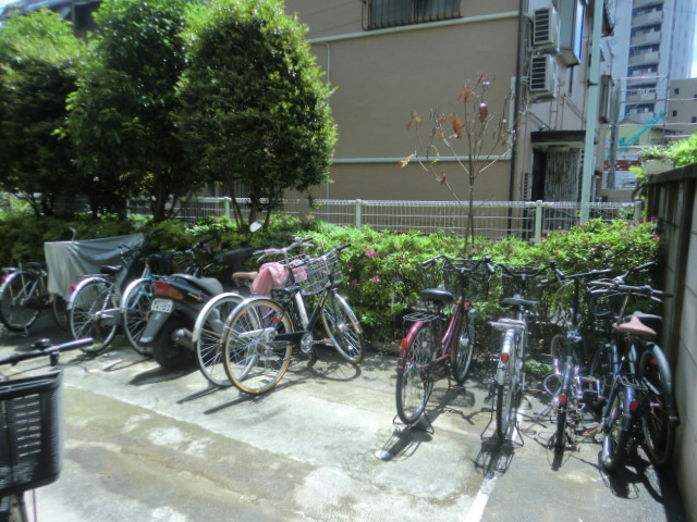 インフィニ  その他8