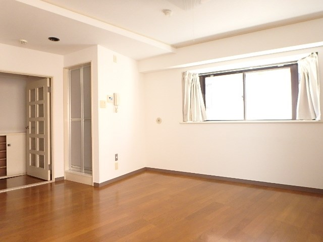 インフィニ  ベッドルーム