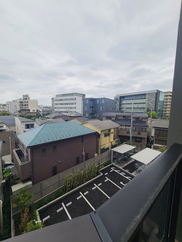 ドゥーエ王子神谷 その他5