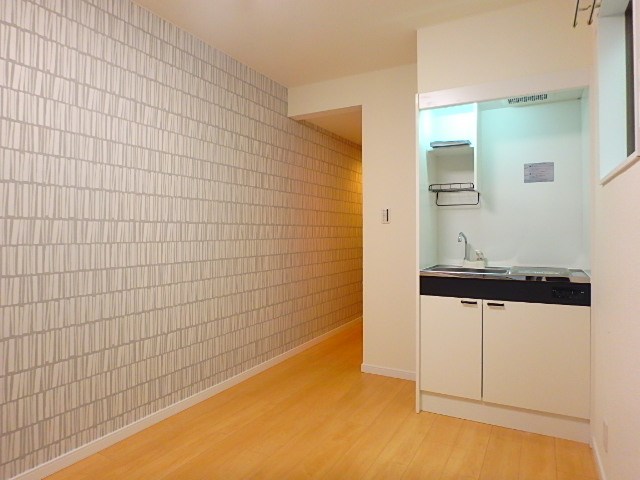 バーミープレイス新小岩  ベッドルーム