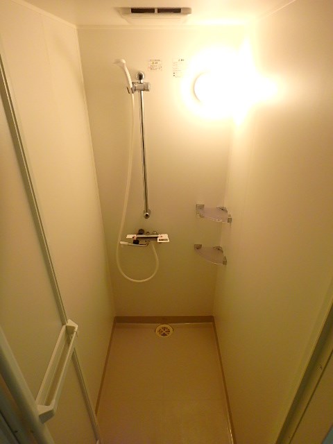 バーミープレイス新小岩  風呂画像