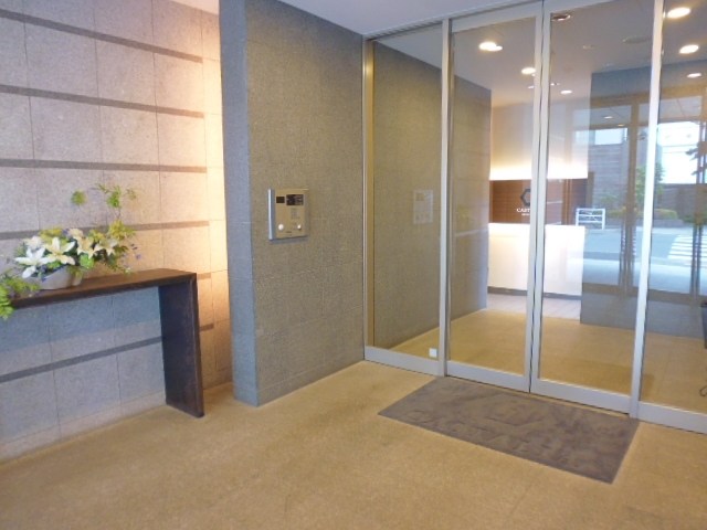 カスタリア茅場町 その他6