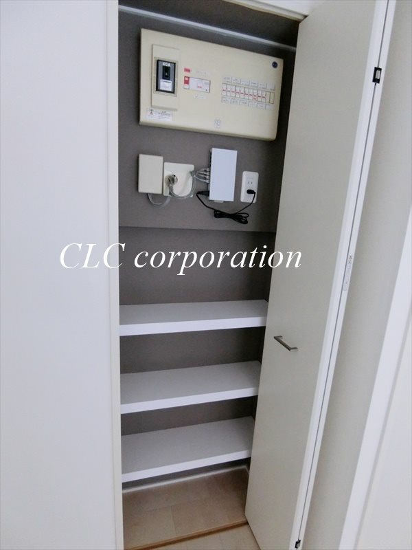 カスタリア茅場町 その他7