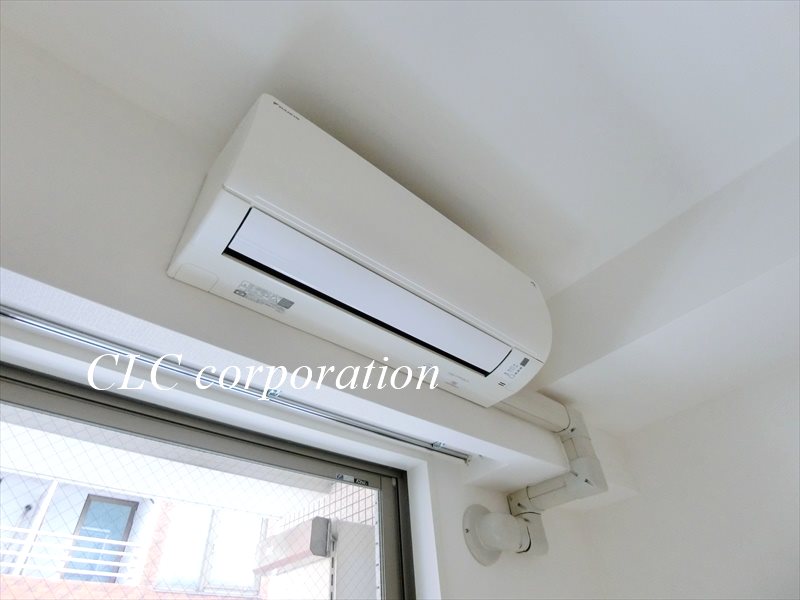 カスタリア茅場町 その他10