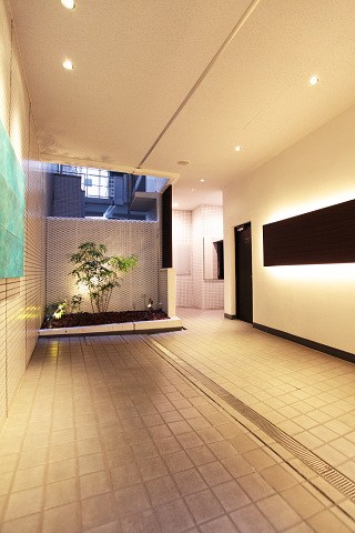 カスタリア茅場町 その他17