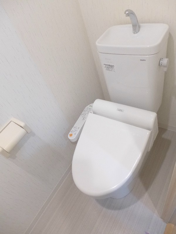 エリートタウン日本橋 その他1