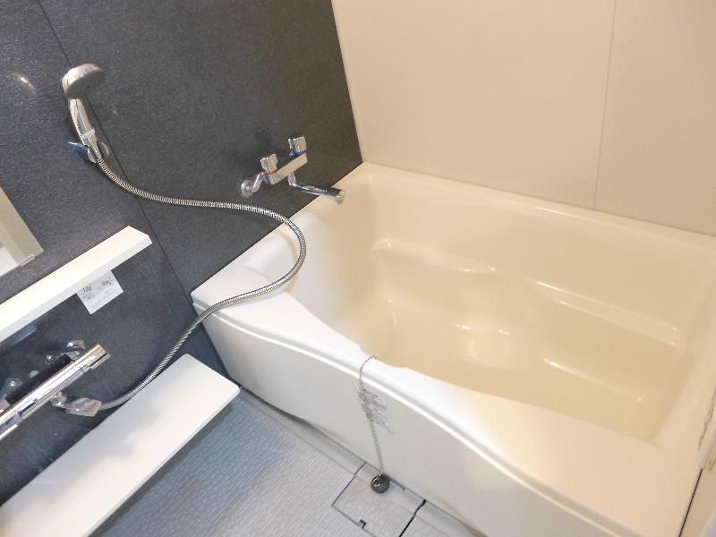 エリートタウン日本橋 風呂画像