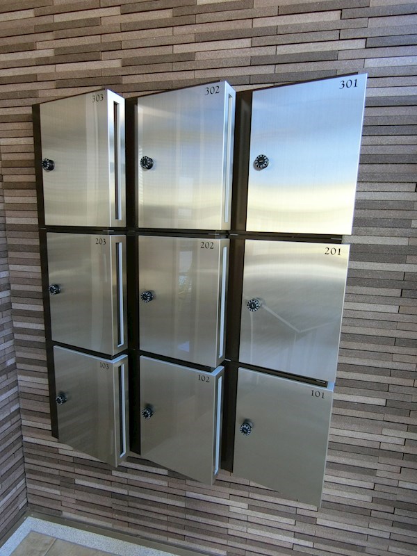 エミネンス船堀 その他3