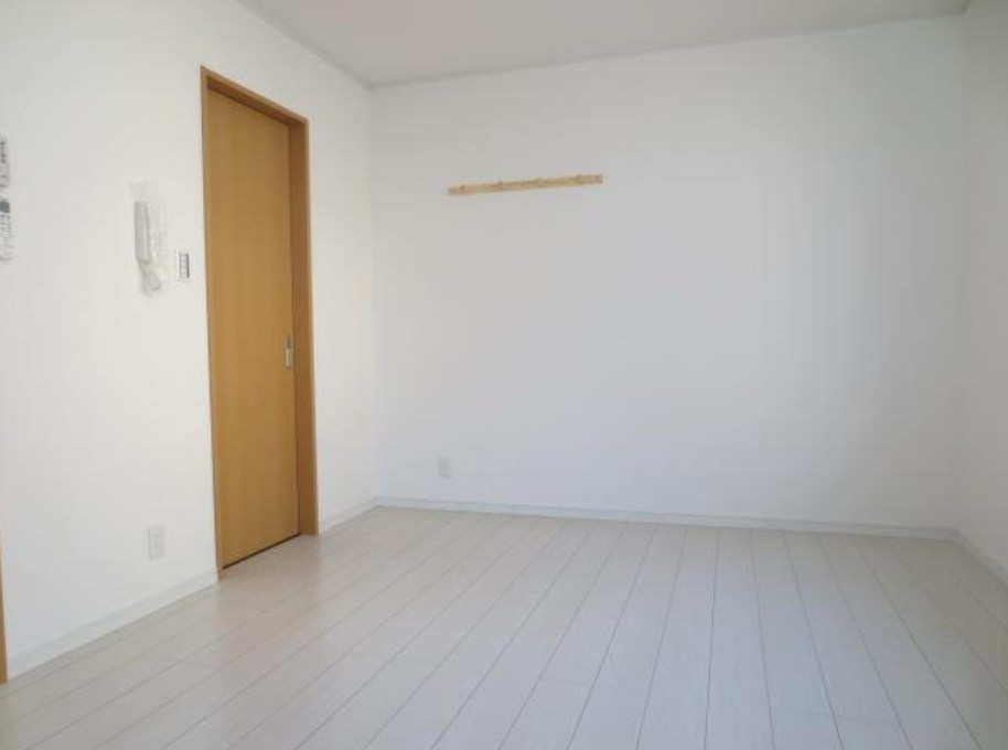 フローラ西小岩  リビング