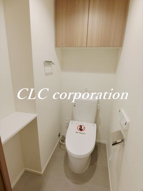 ザ・パークハビオ日本橋茅場町 その他2