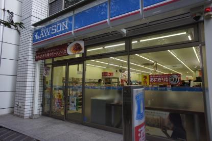 ザ・パークハビオ日本橋茅場町 周辺画像1