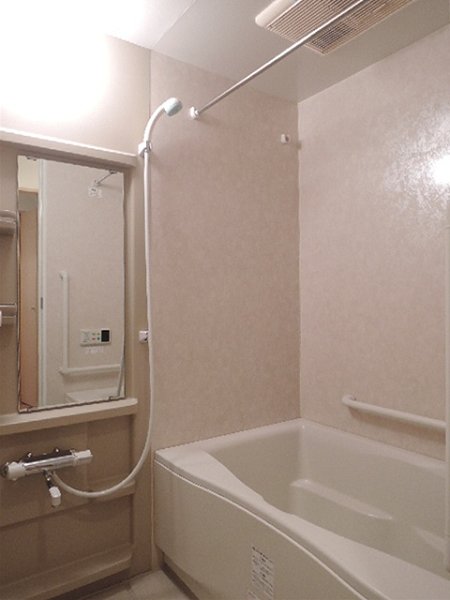 マーメイドラグーン 風呂画像