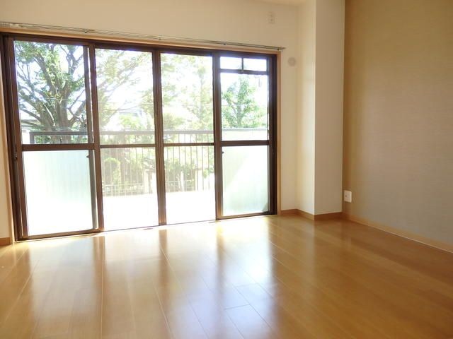 第2ハイツ石山 ベッドルーム