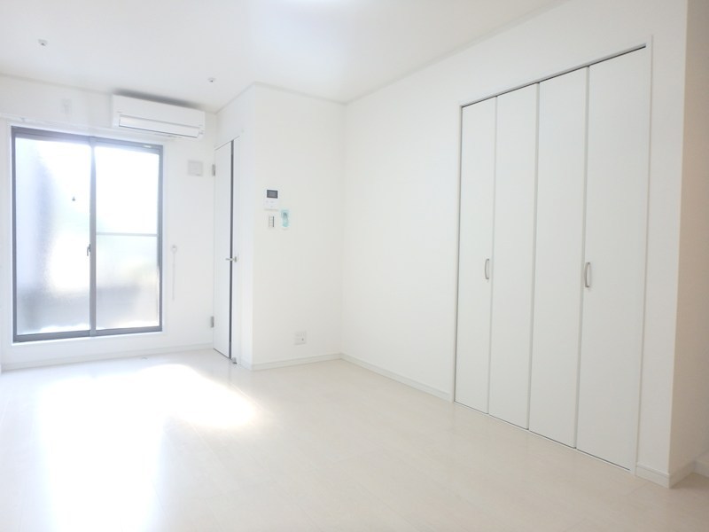 パインヒル９ ベッドルーム