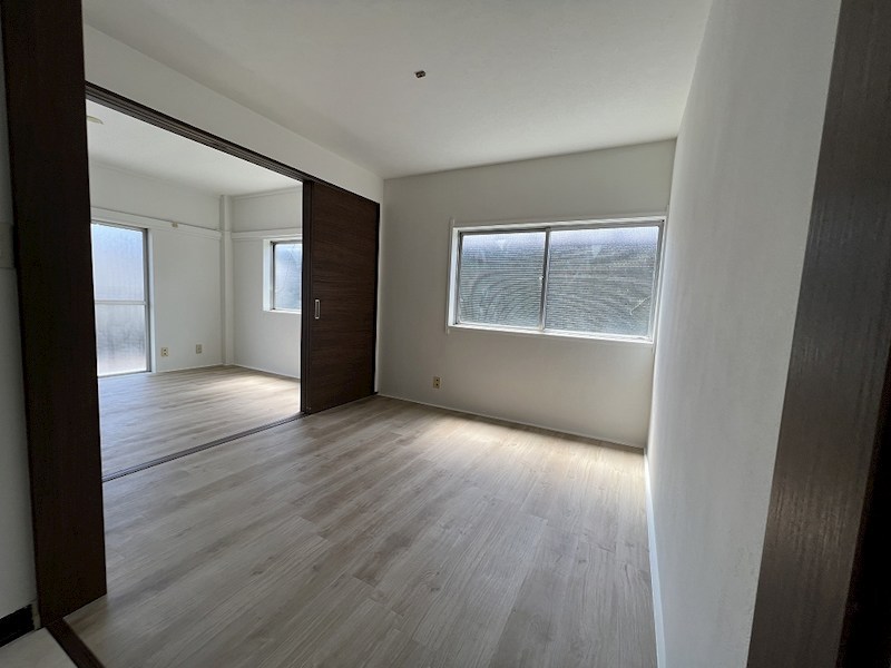 コーポ石川 リビング