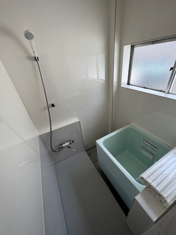 コーポ石川 風呂画像