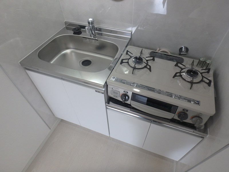 パインヒル９ キッチン