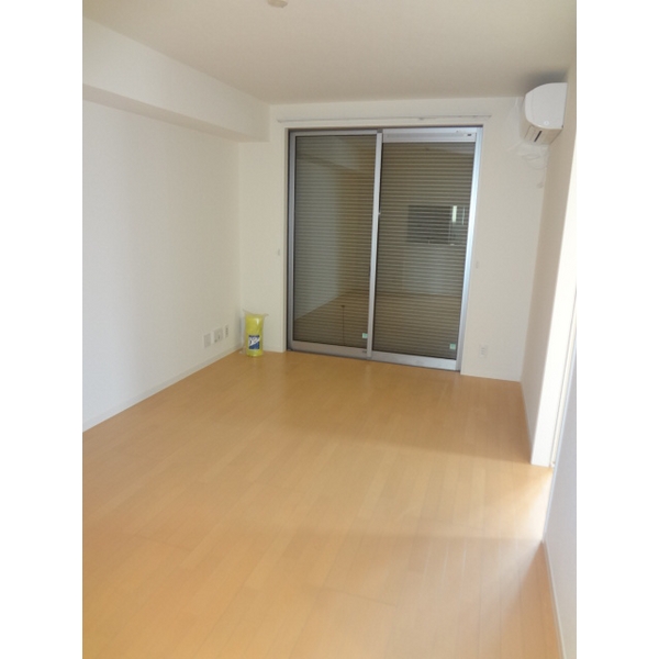 ウィンリファールⅡ リビング