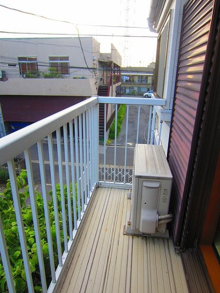 メゾンジュネス その他1