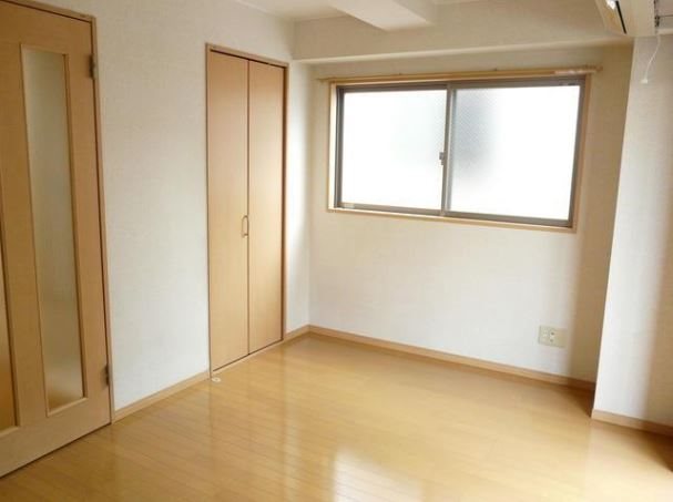 Ｍステージ東砂  リビング