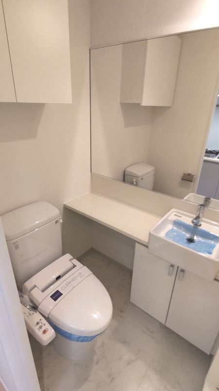 レジディア月島Ⅲ その他1