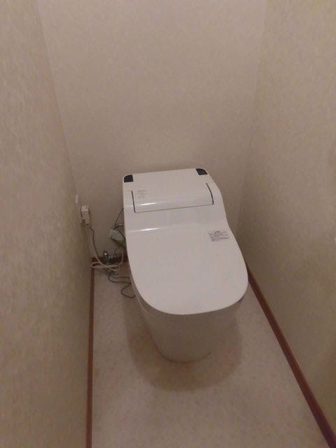 コーポ幹 その他4