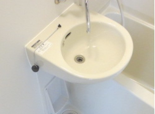 フローラ西小岩  その他3