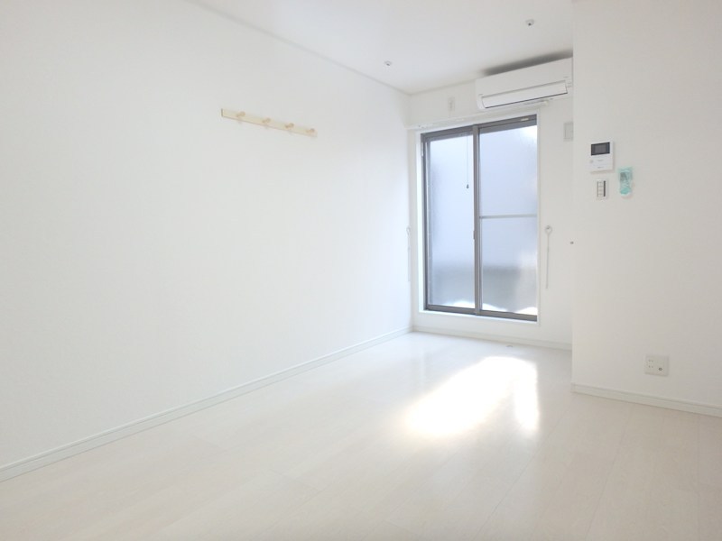 パインヒル９ リビング