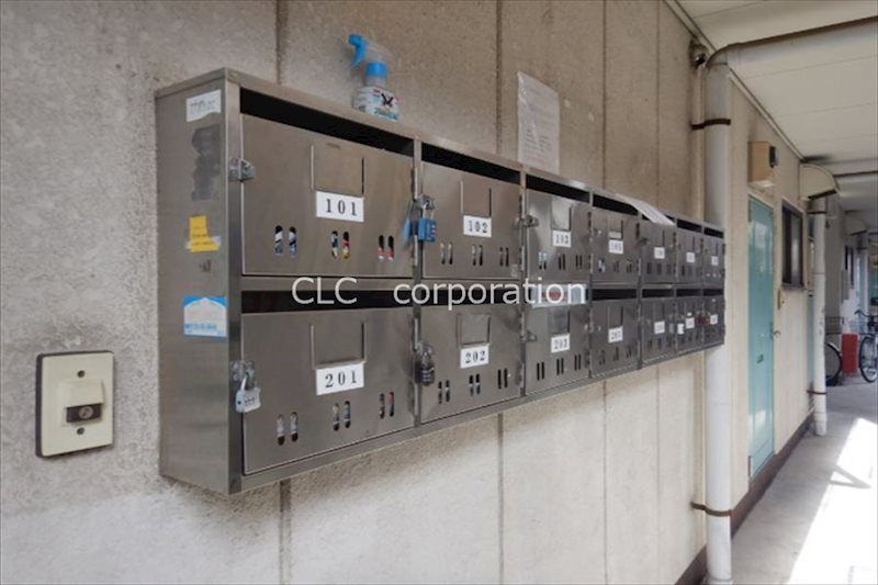 トーシンハイツ西葛西 その他9