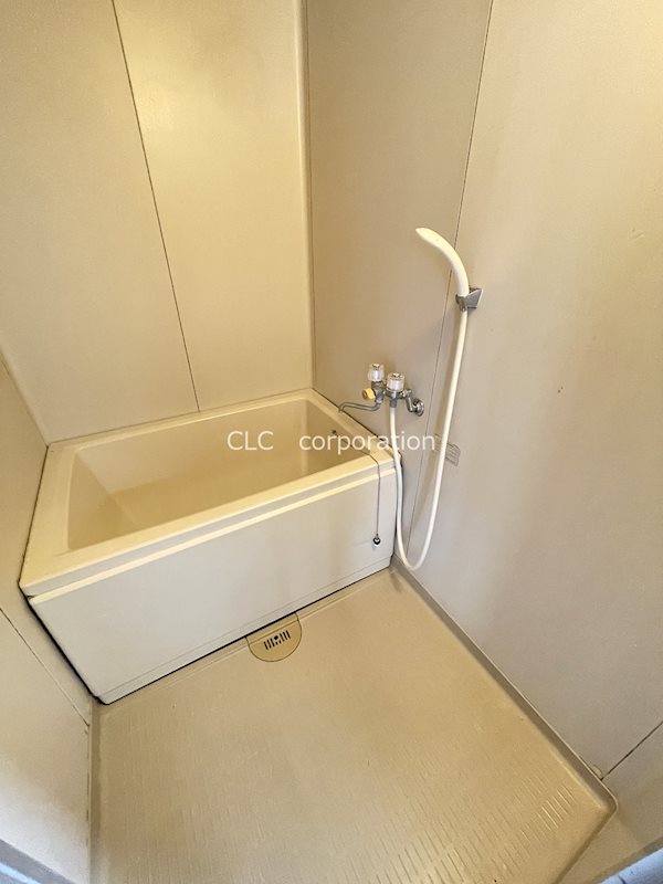 トーシンハイツ西葛西 風呂画像