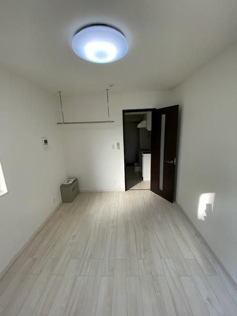 Glanz亀有 リビング